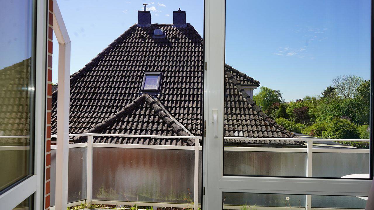 Entire holiday apartment, Ferienwohnung für 4 Personen (56 m²) in Cuxhaven in Döse, Cuxhaven