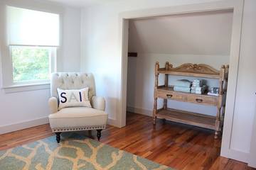 Vacation House for 6 Guests in Gloucester (MA), Cape Ann, Picture 3