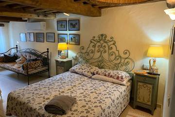 Villa per 7 Persone in Massarosa, Versilia, Foto 2