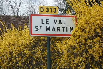 Gîte pour 2 Personnes dans Les Andelys, Région de Les Andelys, Photo 4