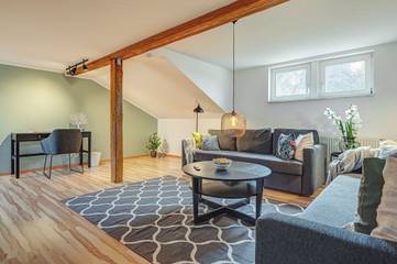 Ferienwohnung für 10 Personen in Mühlhausen, Unstrut-Hainich-Kreis, Bild 2