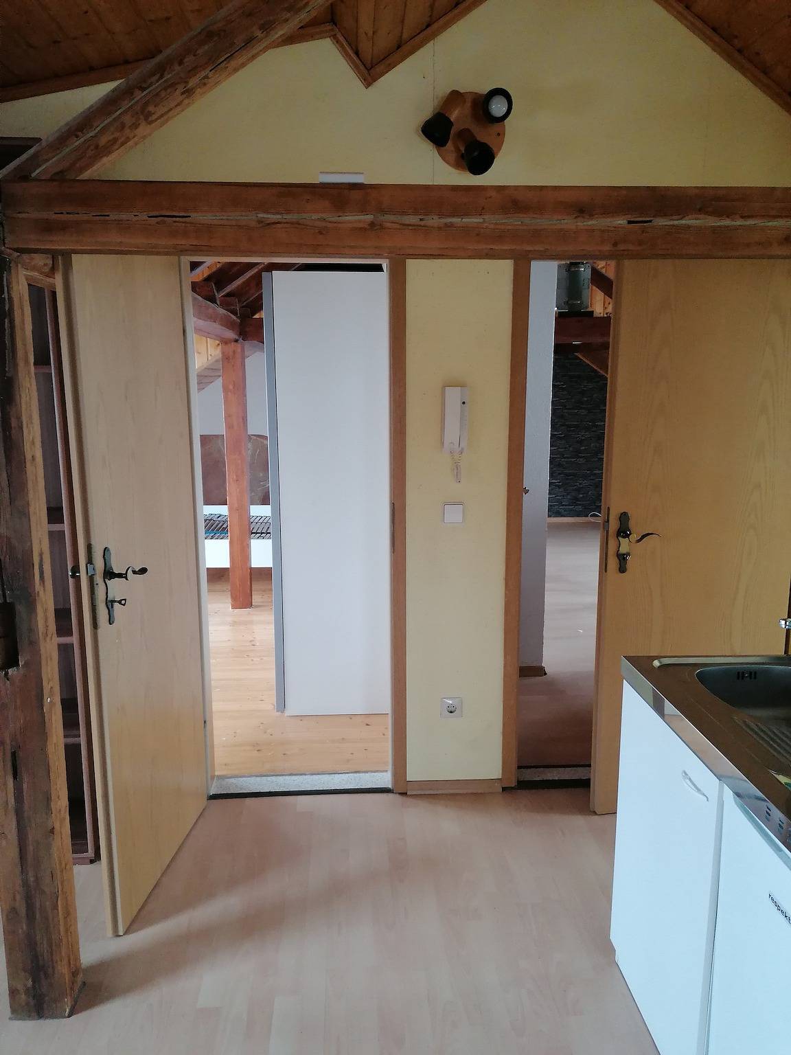 Ganze Ferienwohnung, Casita Buena in Illertissen, Bayerisch Schwaben