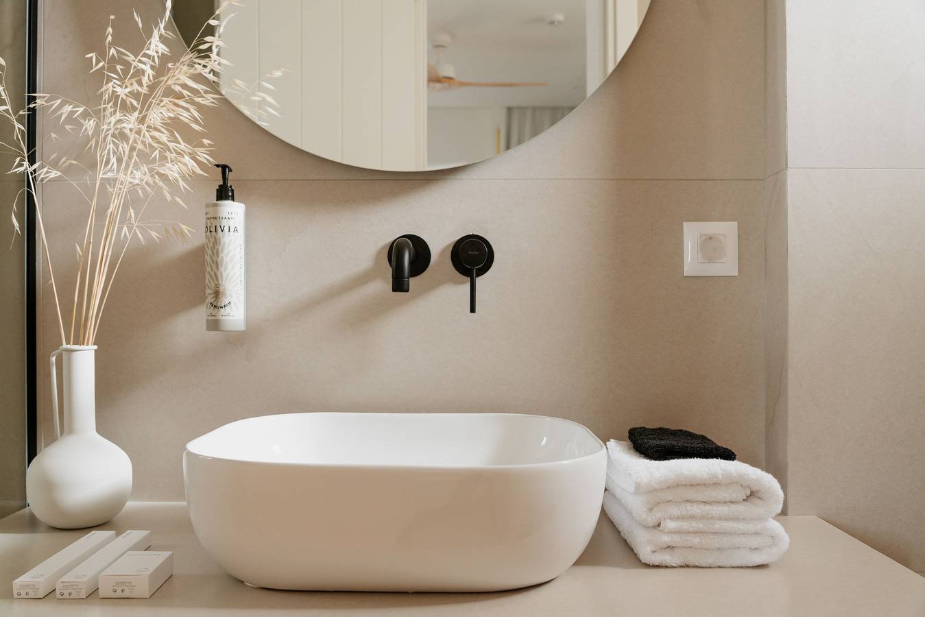 Apartamento entero, Standard Room in Milo