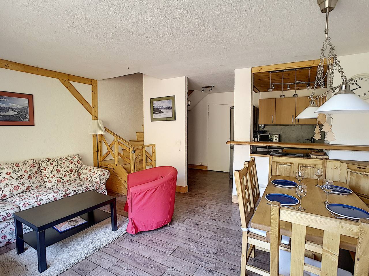 Photo : Appartement de vacances