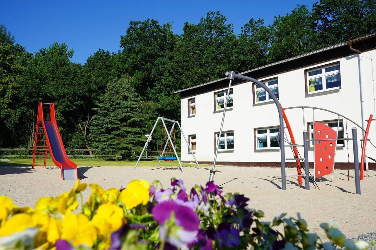 Gästehaus am Oberlausitzer Dreieck in Bertsdorf-Hörnitz, Zittauer Gebirge