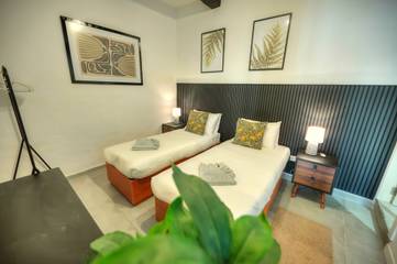 Apartment for 3 People in Valletta, Malta Island, Photo 4