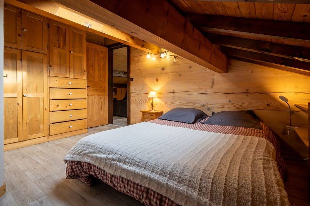 Chalet 16 Personas En Las Pistas Con Spa in Manigod, Región de Annecy