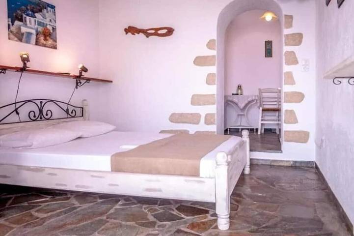 Ferienhaus für 2 Personen