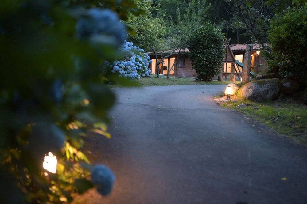 Cas do rio in Remanso do Manantial, Nature, comfort and tranquility in A Pobra do Caramiñal, Rías Baixas