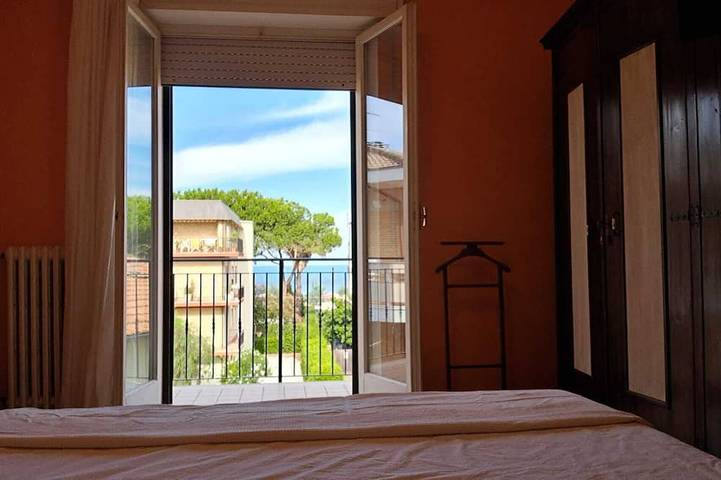 Appartamento intero, Casa di Viola -appartamento vista mare in Porto San Giorgio, Provincia di Fermo