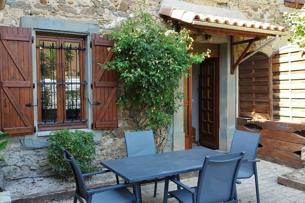 Casa vacanza a Aude a partire da 85€ a notte