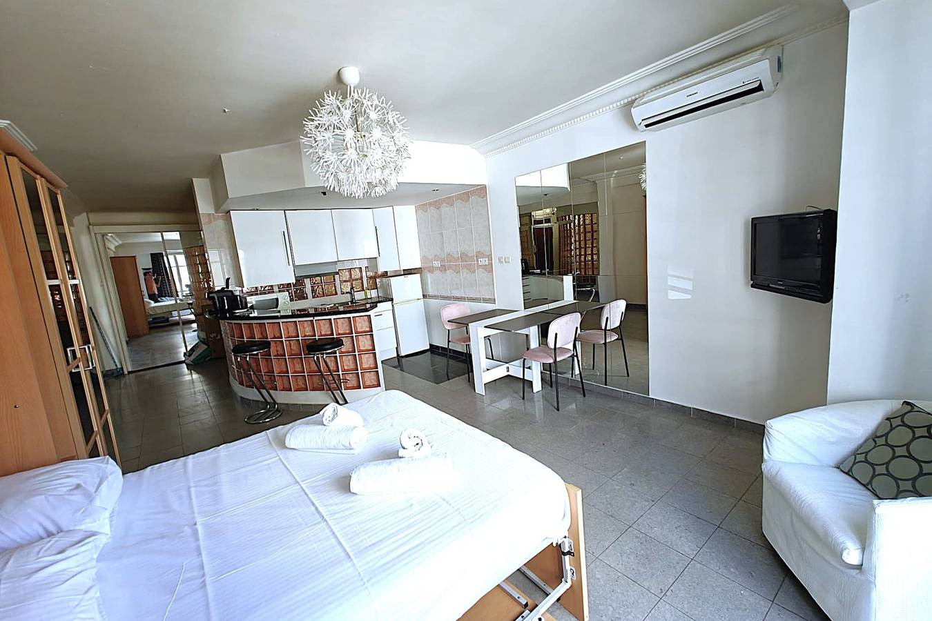Photo : Appartement de vacances