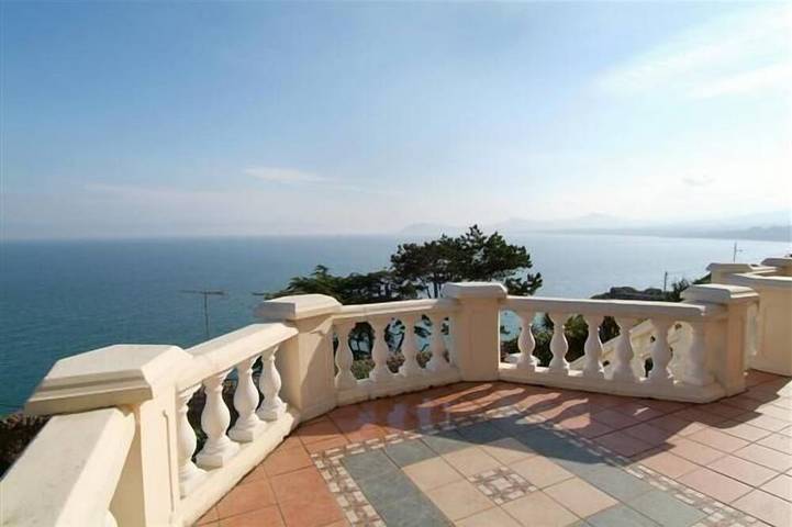 Villa per 13 persone, con giardino e sauna - 1