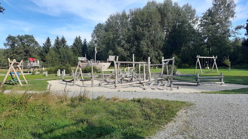 Ferienhaus für 4 Personen, mit Garten in Landkreis Freyung-Grafenau - 4