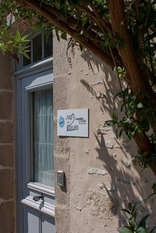 Location de vacances pour 2 personnes dans la Creuse - 3