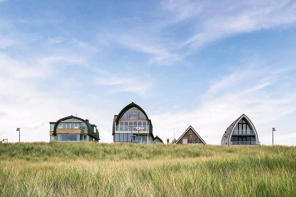 Stunning home in Egmond aan Zee in Egmond, Egmond aan Zee