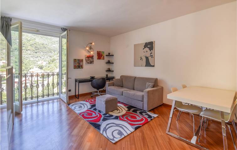 Gîte pour 4 personnes à Bogliasco - 2