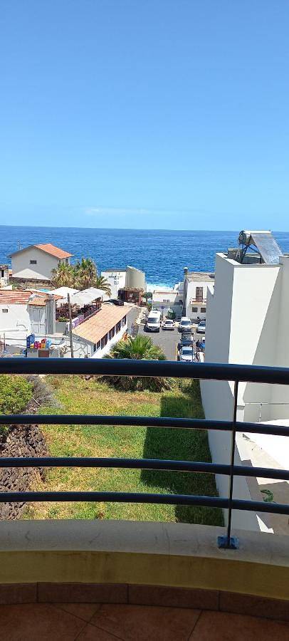 Casa de férias para 8 pessoas, com Varanda e Terraço e ainda Vista em Porto Moniz