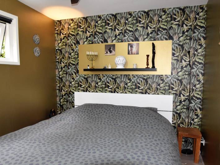 Ferienhaus für 4 Personen, mit Terrasse und Sauna, mit Haustier in Bergen (Nordholland) - 3