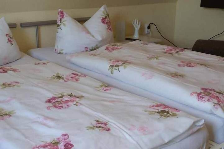 Ferienhaus für 5 Personen, mit Terrasse, mit Haustier in Wilhelmshaven - 3