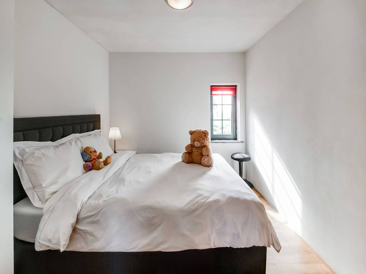 Geheel appartement, Appartement met uitzicht op de Ardennen in Mont (Houffalize), Houffalize