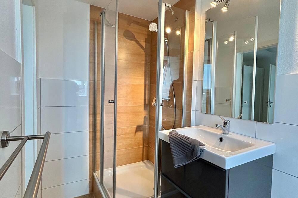 Ganze Wohnung, Ferienwohnung/App. für 2 Gäste mit 28m² in Fehmarn (130903) in Westermarkelsdorf, Fehmarn