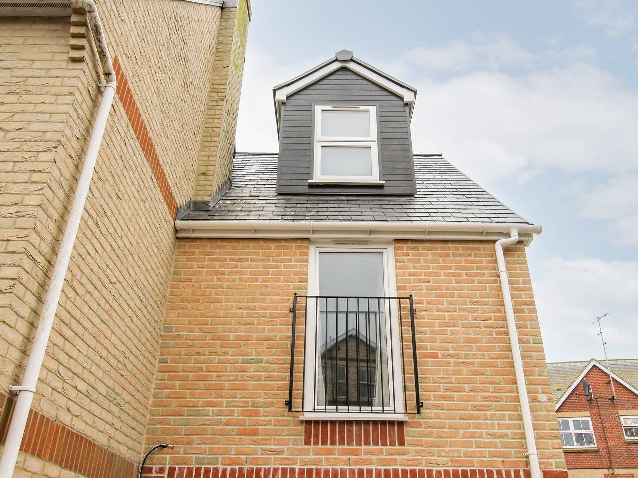 Portside in Melcombe Regis, Weymouth