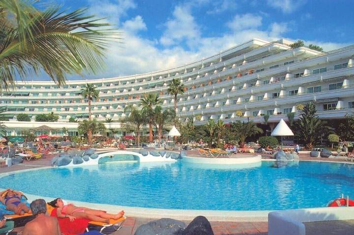 Appartement de vacances pour 4 personnes, avec balcon