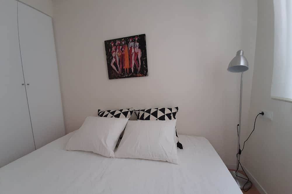 Apartment with views next to the Cathedral of Almería in Almería, Costa de Almería