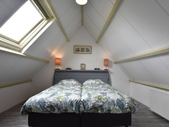 Ferienwohnung für 2 Personen, mit Garten, kinderfreundlich in Nordholland - 4