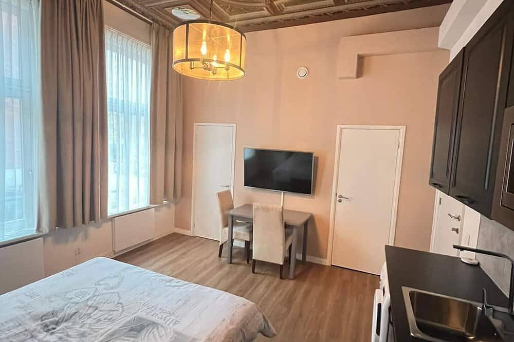 Entire apartment, Beautiful studio in the centre of Rotterdam in Rotterdam, South Holland