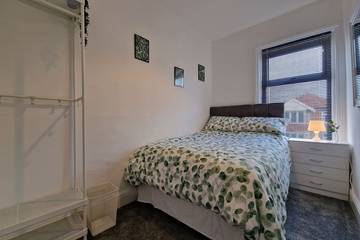 Holiday Home for 6 People in Blackpool, North West England, Photo 2