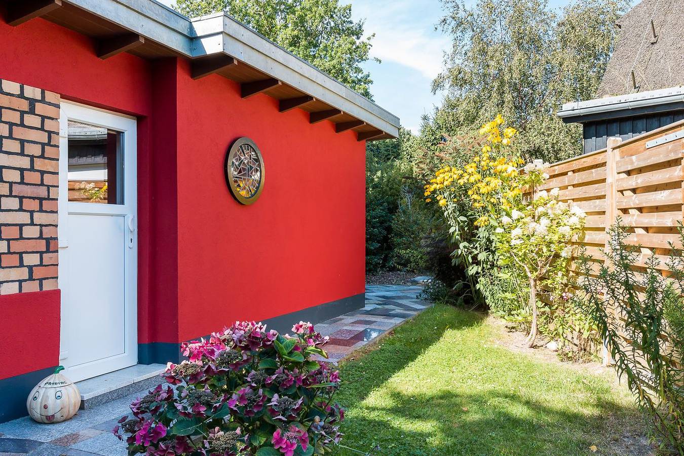 Ferienhaus in Darß ab 115€ pro Nacht