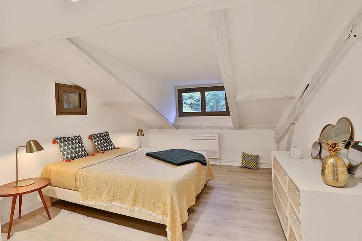 Location de vacances pour 6 personnes à Périgueux - 2