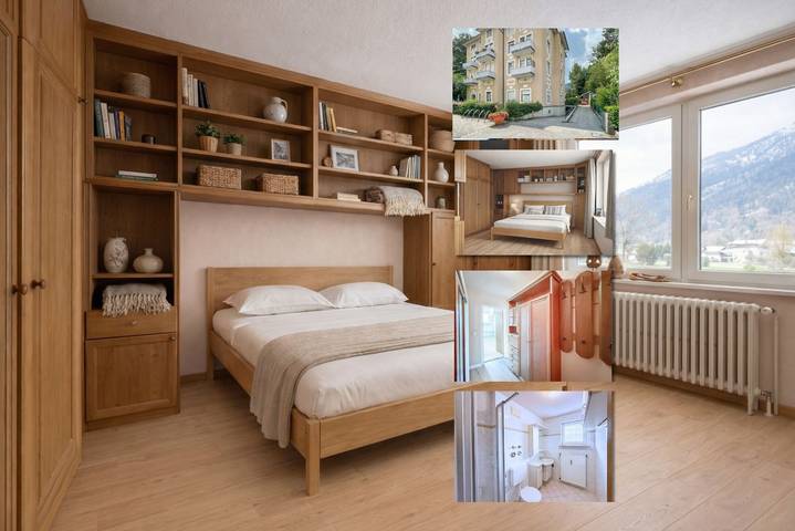 Ferienwohnung für 2 Personen in Bad Reichenhall