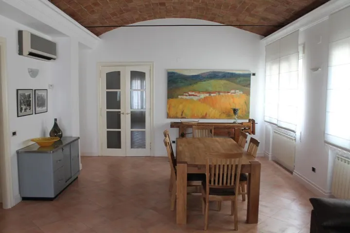 Ferienwohnung für 6 Personen, mit Balkon und Ausblick - 1