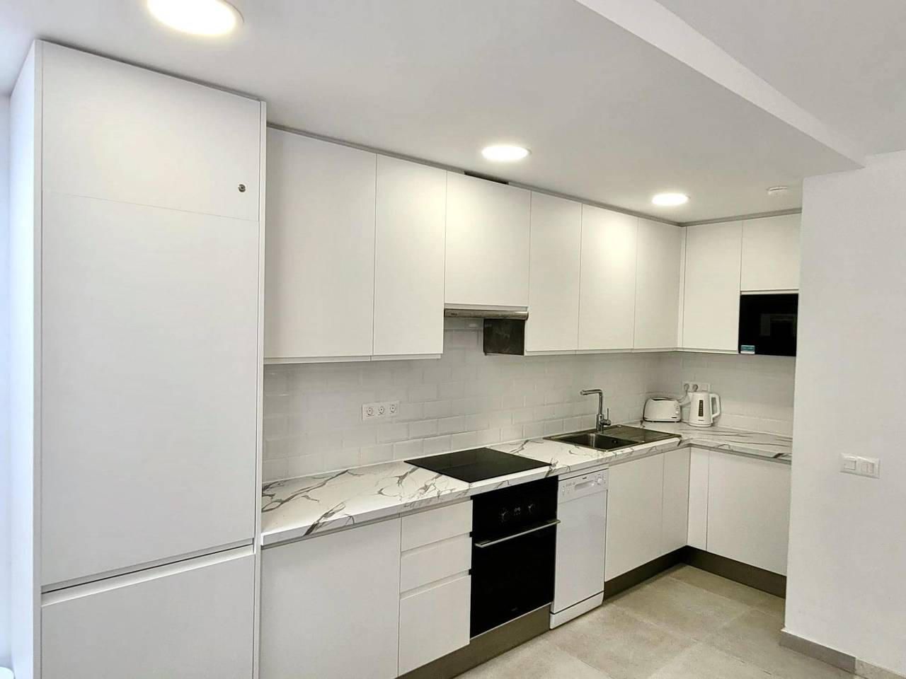 Ocean Villa, Golf del Sur in Golf del Sur, San Miguel de Abona