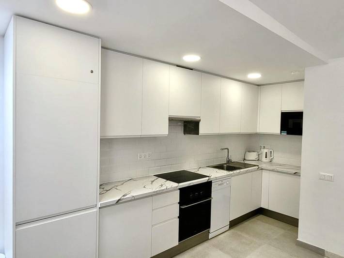 Casa rural para 6 personas, con piscina además de vistas al mar y jardín en San Miguel de Abona - 2