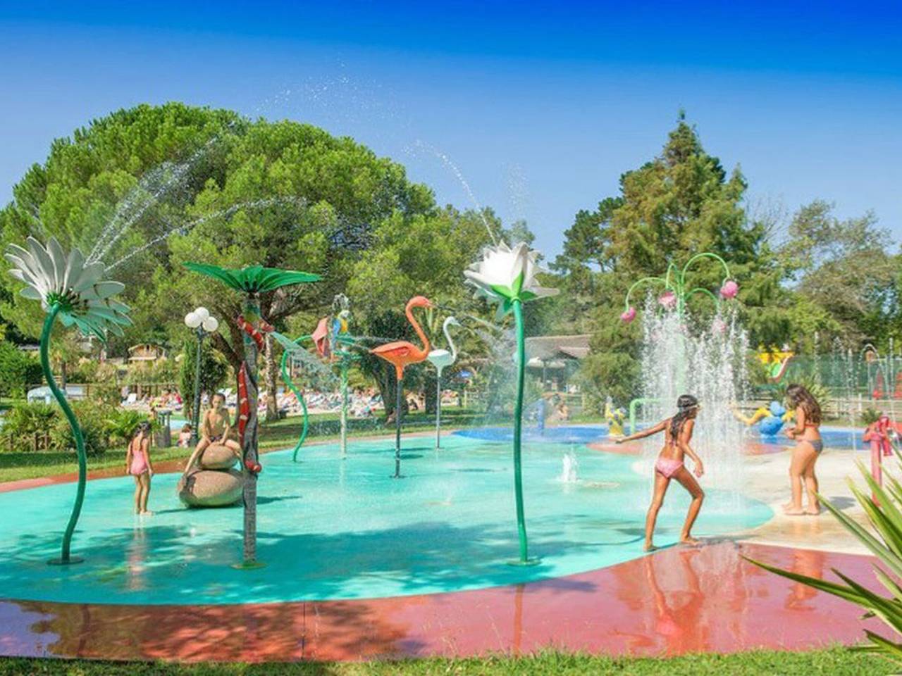 Casa móvil cómoda para 6 personas in Bidart, Region de Bayona