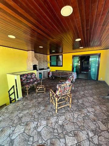 Location de vacances pour 9 personnes, avec terrasse et vue à Arraial do Cabo