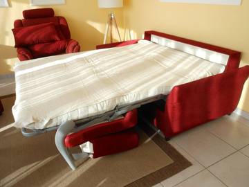 Ferienwohnung für 4 Personen in Grömitz, Südliche Ostseeküste, Bild 4