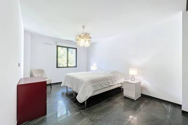 Gîte pour 4 personnes, avec terrasse dans Port Des Lecques Saint Cyr Sur Mer - 2