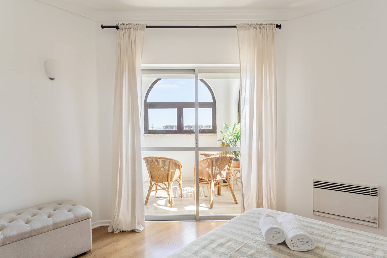 Apartamento entero, Cascais Ocean View by Homing in Cascais e Estoril, Costa de Lisboa