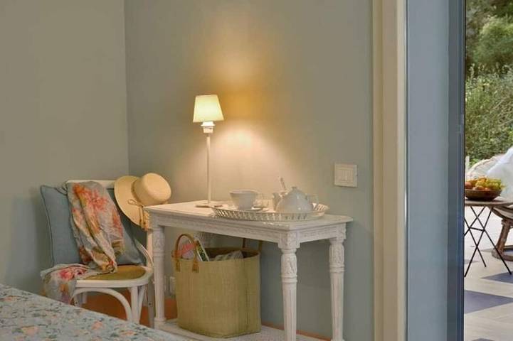 Villa in Marina Di Bibbona with 4 bedrooms sleeps 8 in Marina di Bibbona, Bibbona