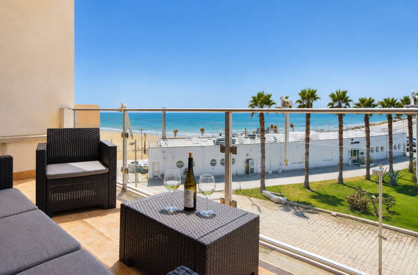 Apartamento entero, La Casa di Luigi in Marina di Ragusa, Ragusa (Sicilia)