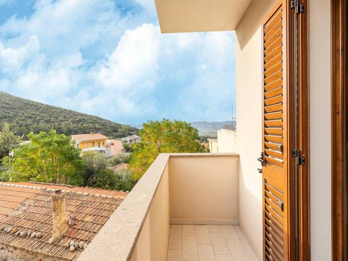 Appartamento intero, Appartamento climatizzato con posteggio privato in Muntiggioni, Badesi