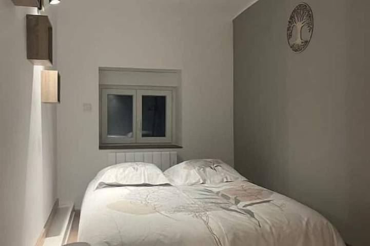 Location de vacances pour 10 personnes, avec jardin, animaux acceptés dans Monts Sur Orne - 4