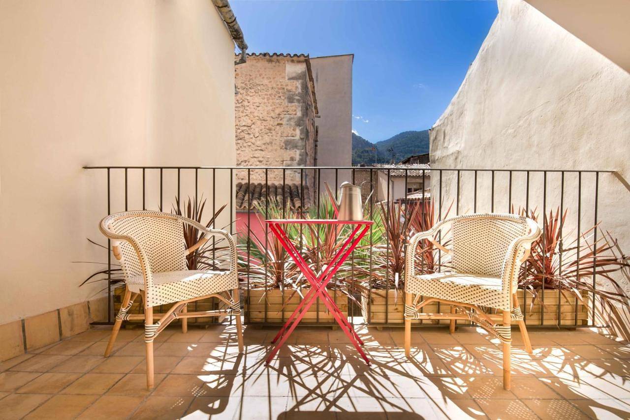 Lluna Aqua Soller - Adults Recommended in Sóller, Majorque de l'Ouest