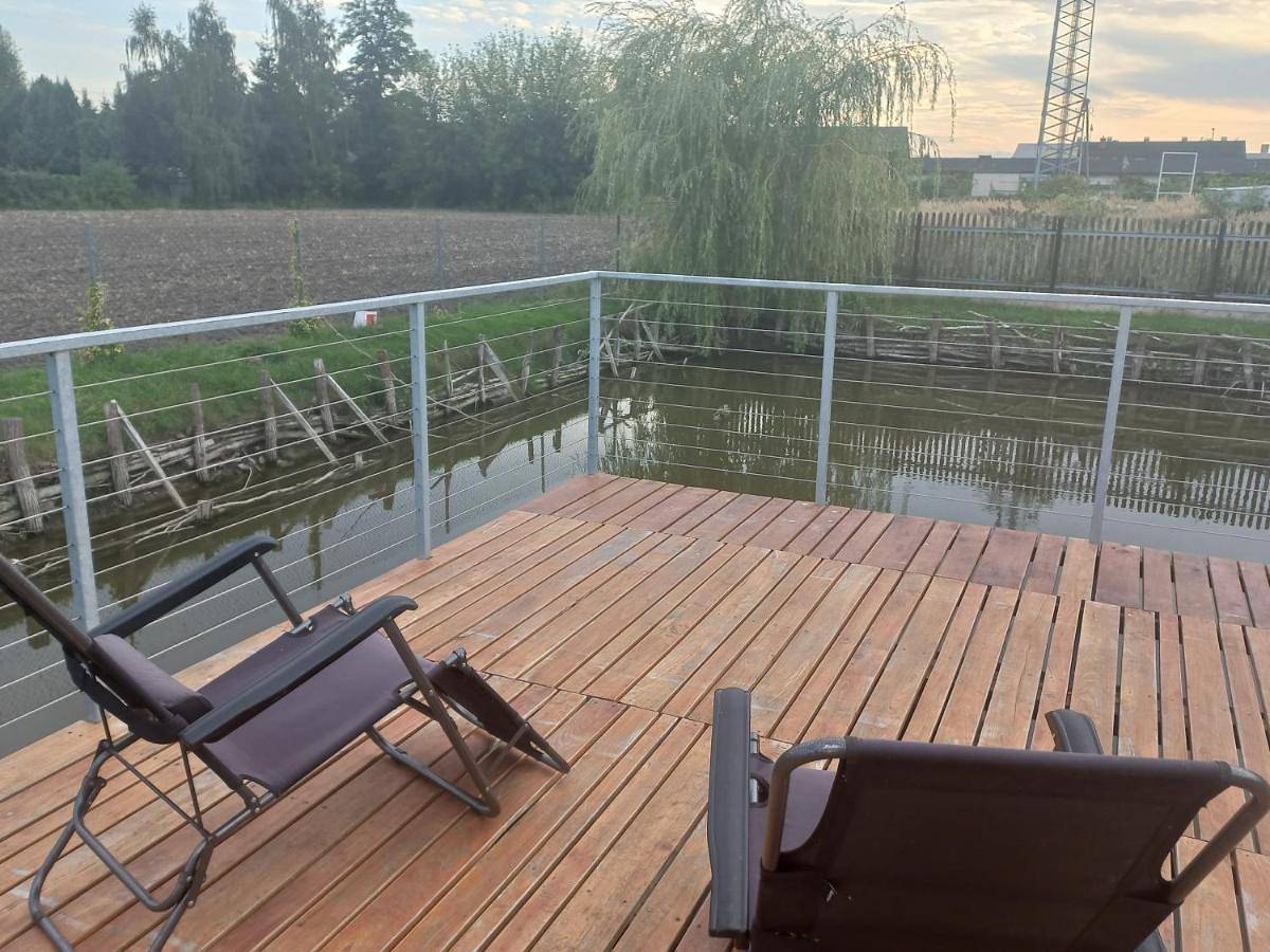Sielanka in Uniejów, Województwo łódzkie