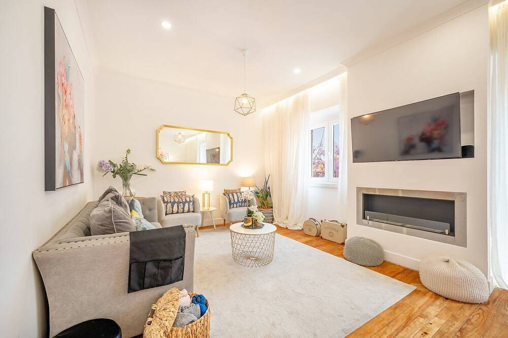 Appartamento intero, Guestready - La Petit Maison a Setubal in Setúbal, Halbinsel von Setúbal